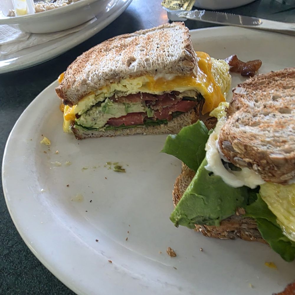 Metro Diner - American Near Me - Tampa, Florida Metro Diner - American Near Me - Tampa, Florida