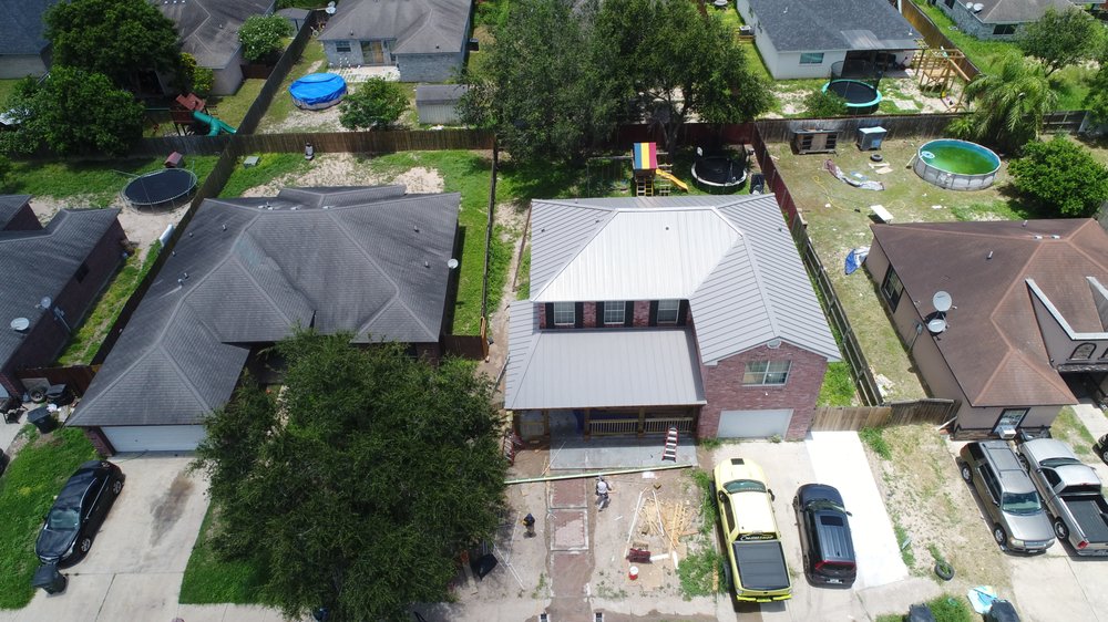 Slide of Marva Roofing