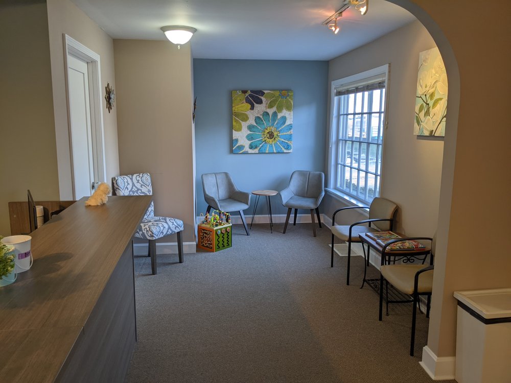 Innovative Therapy Center - Speech, OT, PT, & Counseling Clinic - child therapist in Uniontown, OH