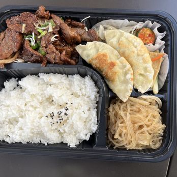 Dosirak Express - Korean Near Me - Irvine, California Dosirak Express - Korean Near Me - Irvine, California