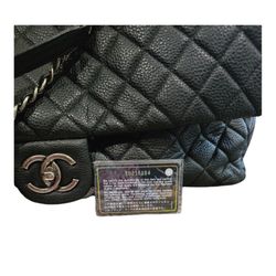 Red White & Blue Thrift Store - Authenticity Cards that came with the Bag, helped me believe it was real. Hints the $500 they priced it at.