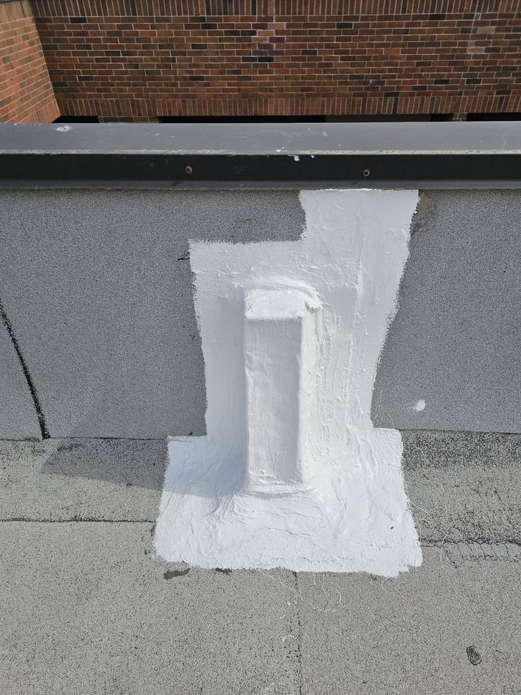 Slide of Upstate Roofing