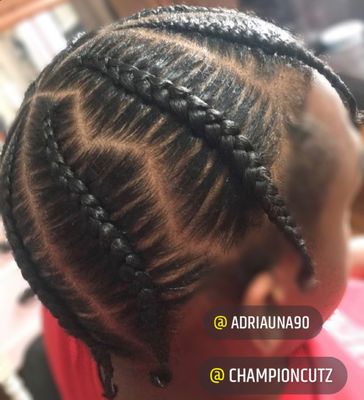 DD’s Designs by null