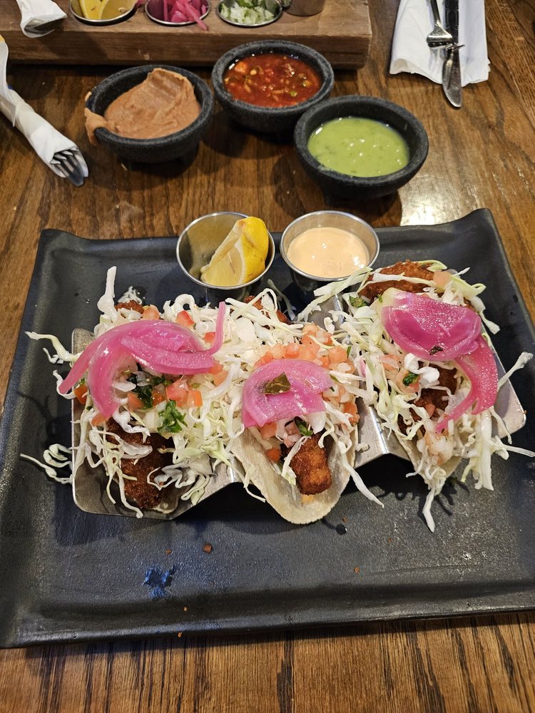 Antojo Mexican Grill