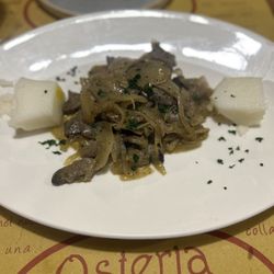 Osteria Alla Staffa