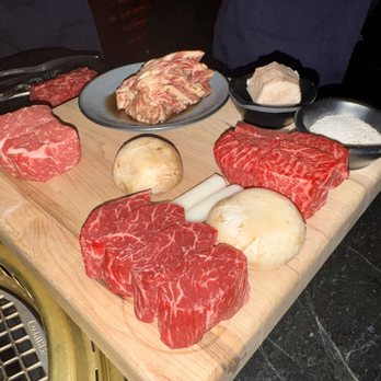 Cote - Steakhouses Near Me - Las Vegas, Nevada Cote - Steakhouses Near Me - Las Vegas, Nevada