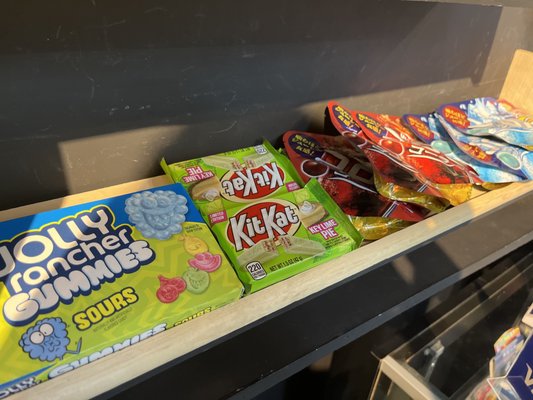 West Village Exotics by null