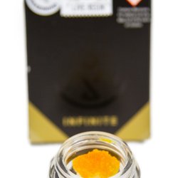 Ascend Cannabis - High Cannabinoid Live Resin  by @infinite_infusions