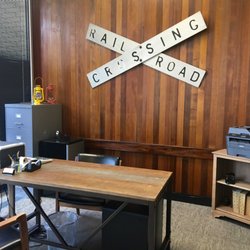 The Plaza Downtown - Furnished Office Suites