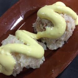 Tapería Er Canijo - Ensaladilla rusa