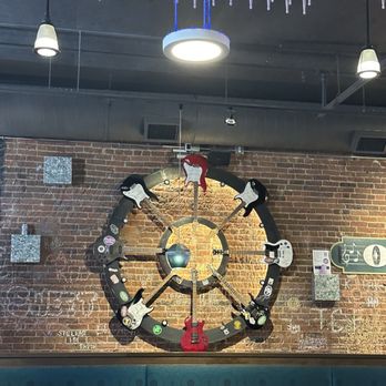 Oskar Blues - Denver - inside - Brewpubs Near Me - Denver, Colorado Oskar Blues - Denver - inside - Brewpubs Near Me - Denver, Colorado