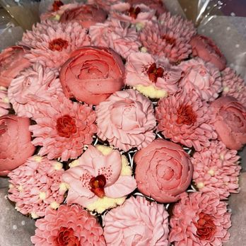 HI Angeltreats - Cupcakes Near Me - Honolulu, Hawaii HI Angeltreats - Cupcakes Near Me - Honolulu, Hawaii