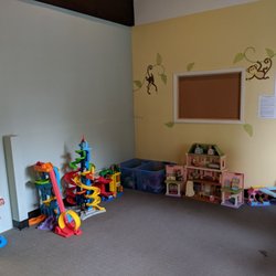 Little Voices Speech and Language Therapy