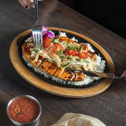 Pepe's Cantina
