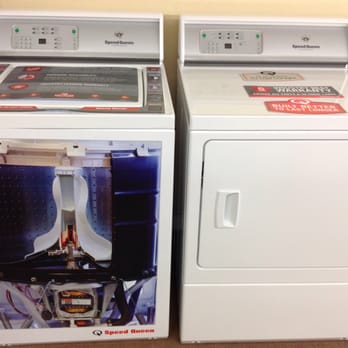 Appliance World - New Speed Queen washer and dryer with modern digital dial. These come with an unheard of 5 year factory warranty parts and labor in home!!! - Appliances & Repair Near Me - Garden Grove, California Appliance World - New Speed Queen washer and dryer with modern digital dial. These come with an unheard of 5 year factory warranty parts and labor in home!!! - Appliances & Repair Near Me - Garden Grove, California