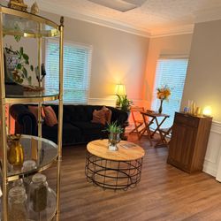 The Body Temple Spa