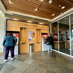 BECU credit union - 5/2624