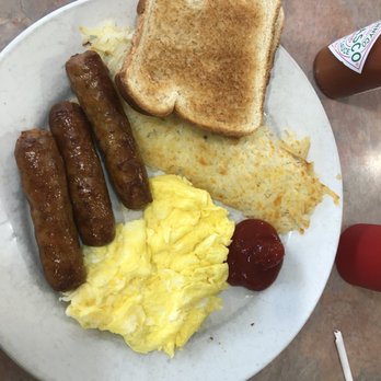 The Highway Restaurant - Breakfast food - American Near Me - Albia, Iowa