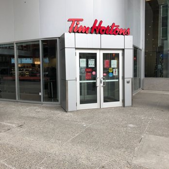Tim Hortons - the entrance to the store - Bakeries Near Me - Calgary, Alberta Tim Hortons - the entrance to the store - Bakeries Near Me - Calgary, Alberta