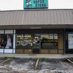 Nerdejuice - Cleburne
