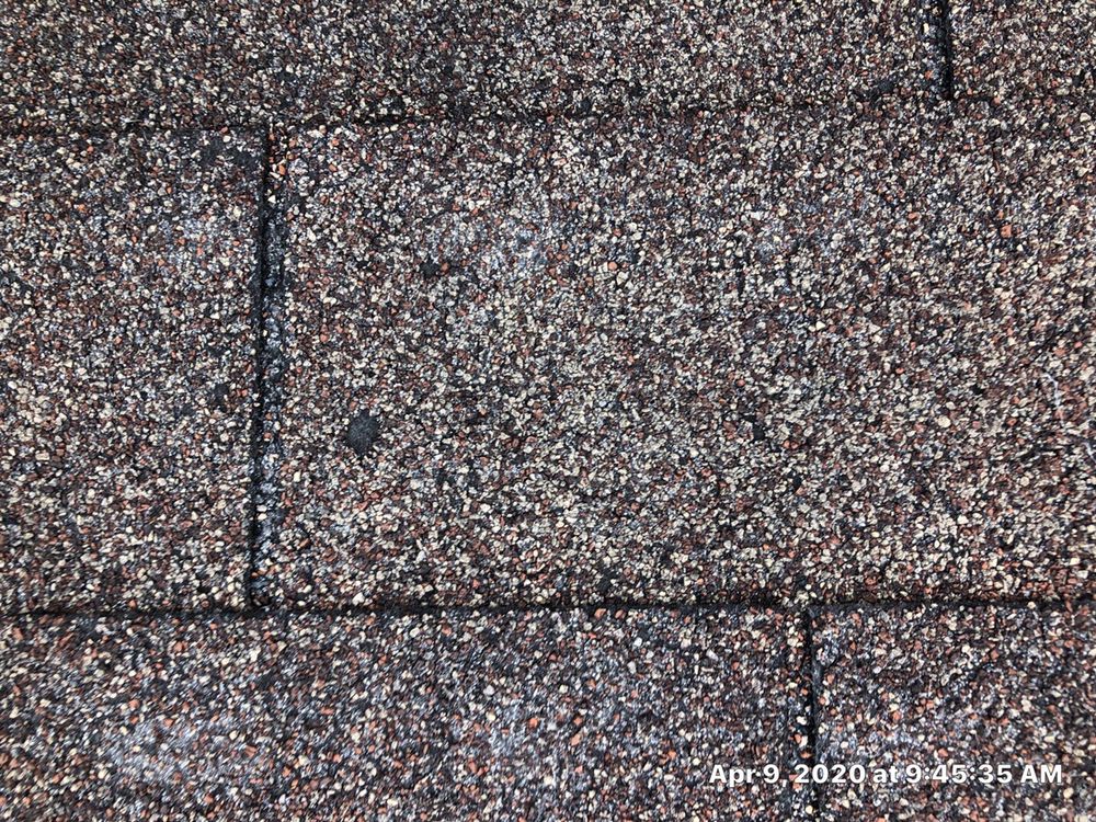 Slide of Pro Tech Roofing With God