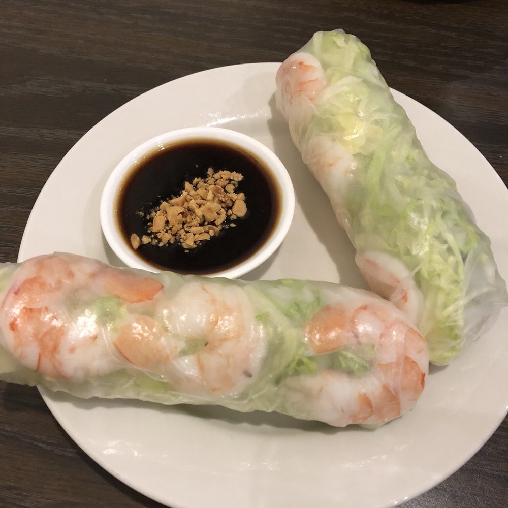 Nam Wah Chinese Vietnamese - Chinese Near Me - Berea, Ohio