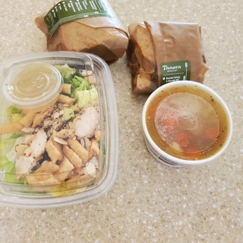 Panera Bread - Salad Near Me - Oro Valley, Arizona Panera Bread - Salad Near Me - Oro Valley, Arizona