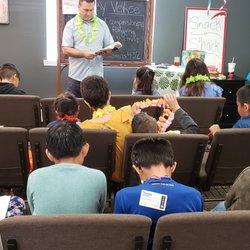 La Mirada Christian Church - Great teaching for kids