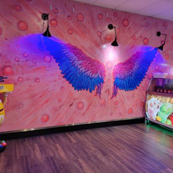 Paleteria Del Angel - Ice Cream & Frozen Yogurt Near Me - Sparks, Nevada Paleteria Del Angel - Ice Cream & Frozen Yogurt Near Me - Sparks, Nevada