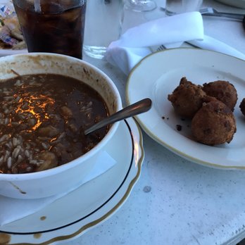 Tunk's Cypress Inn - Seafood Near Me - Boyce, Louisiana