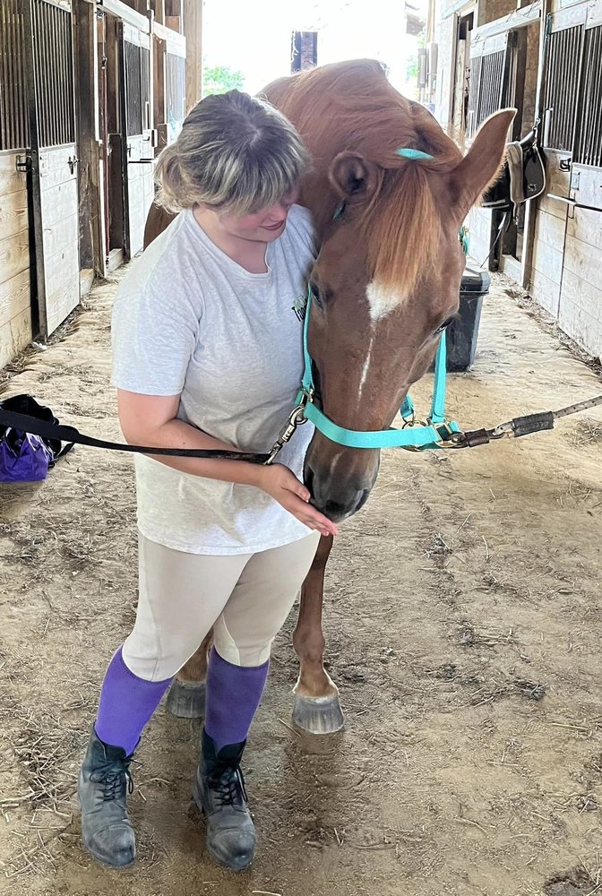 Serenity Stables - equestrian in Chesapeake, VA