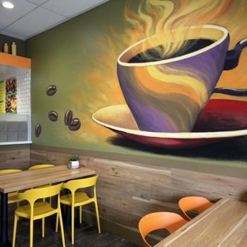 Earth Cafe - Asian Fusion Near Me - Riverside, California