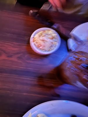 Country Tavern by null