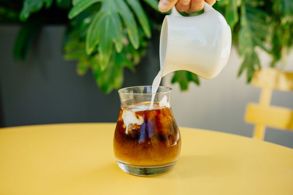Caffe Luxxe by null