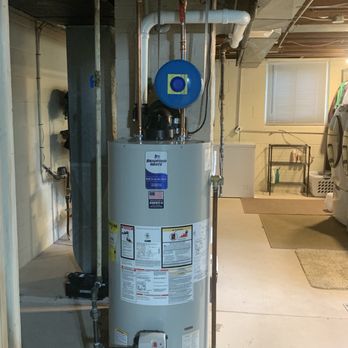 K and K Heating and Cooling - Direct Vent Hot Water Heater - Heating & Air Conditioning/HVAC Near Me - Parma, Ohio K and K Heating and Cooling - Direct Vent Hot Water Heater - Heating & Air Conditioning/HVAC Near Me - Parma, Ohio