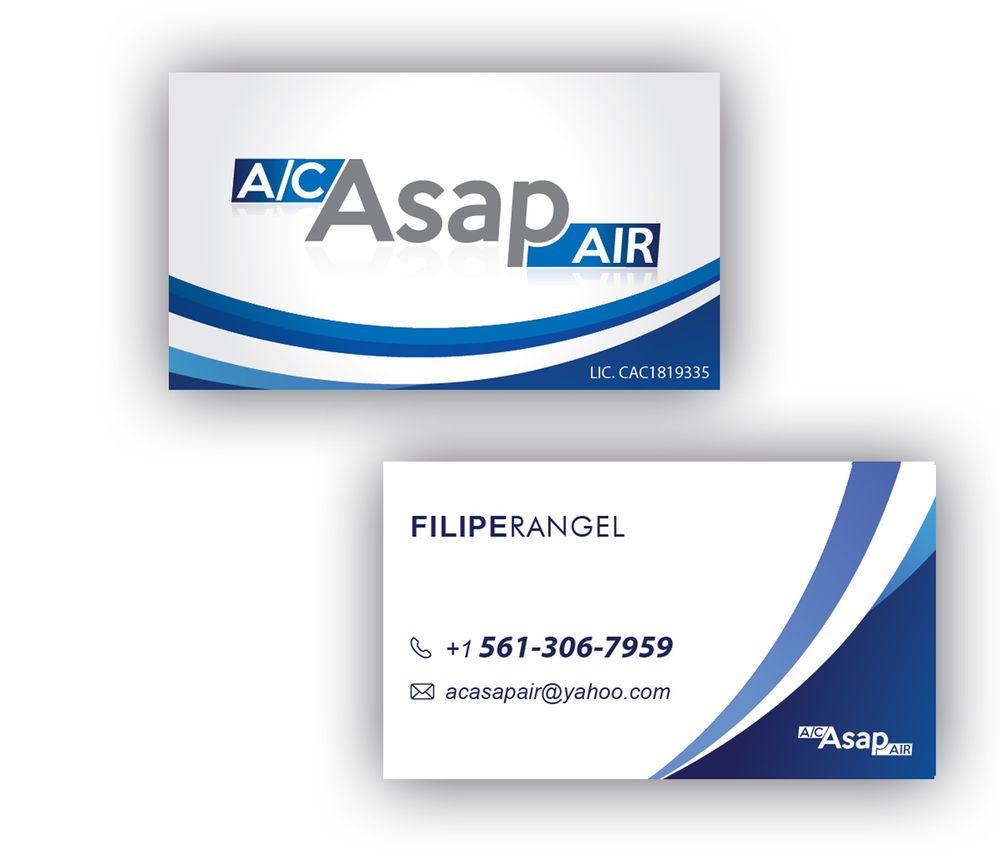 AC ASAP AIR Deerfield Beach, Florida Heating & Air Conditioning