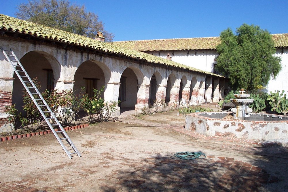 Slide of West Coast Precision Roofing