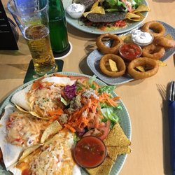 El Sombrero