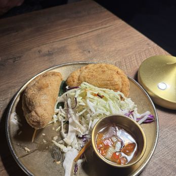 Grandmas Philly - Curry Puffs - Thai Near Me - Philadelphia, Pennsylvania