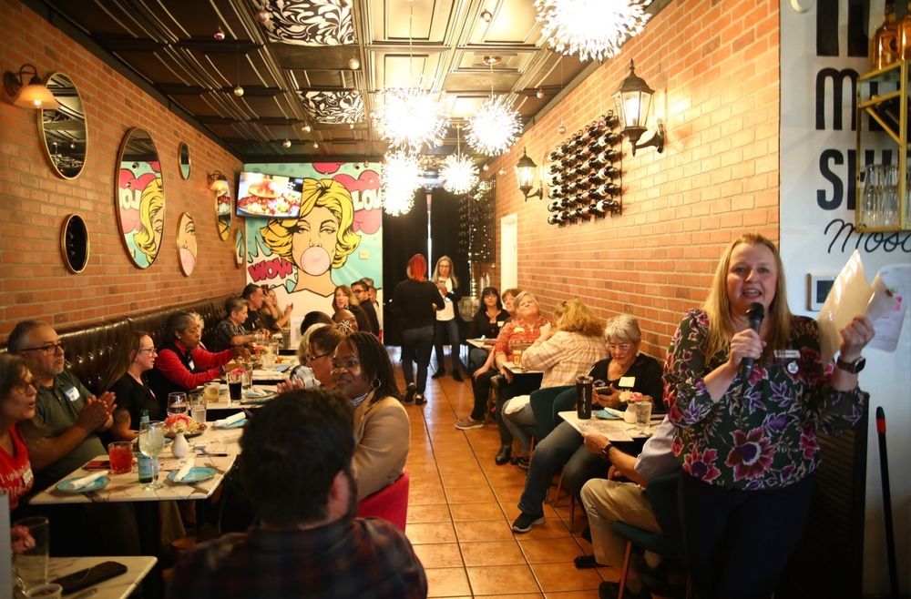 Lady R Bistro