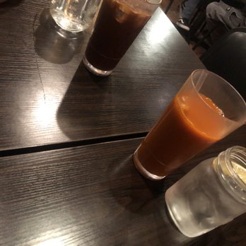 R Thai Cuisine - Thai tea and coffee - Thai Near Me - Redlands, California R Thai Cuisine - Thai tea and coffee - Thai Near Me - Redlands, California