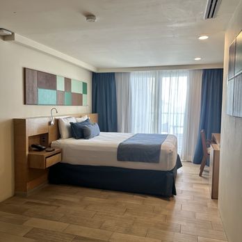 Nyx Hotel Cancun - Deluxe room - Hotels Near Me - Cancún, ROO Nyx Hotel Cancun - Deluxe room - Hotels Near Me - Cancún, ROO