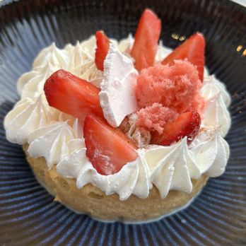 Java Nation - Silver Spring - Tres Leches - Coffee & Tea Near Me - Silver Spring, Maryland