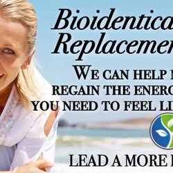 San Diego Center For Integrative Family Medicine - Proper hormone levels are critical for optimal health, but there is a difference between natural and synthetic hormones