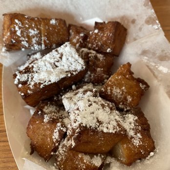 Tasty Tails - Seafood Near Me - Dallas, Texas