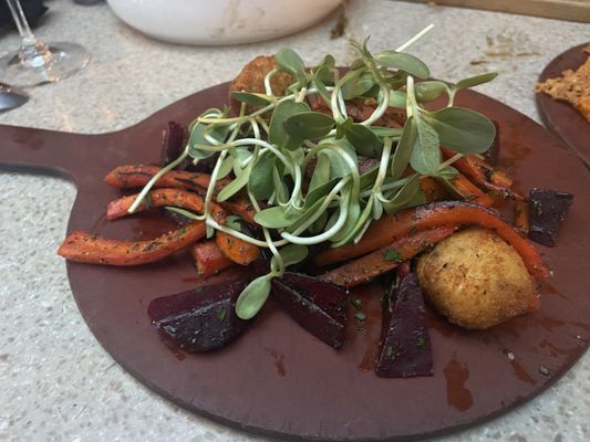 Amphora Wine Bar by null