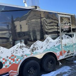 Rocky Mountain Taco