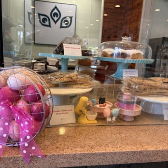 Goki - Bakehouse & Coffee Shop - Coffee & Tea Near Me - Arcadia, California