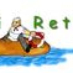 Rettungsbrot - Süßes logo oder?