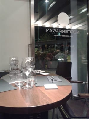 Restaurant Peix & Brases by null